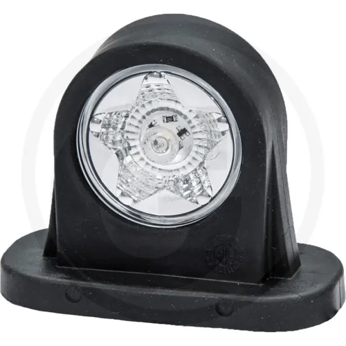 Lampa zespolona obrysowa/pozycyjna LED uniwersalna Oświetlenie Lampy WAŚ