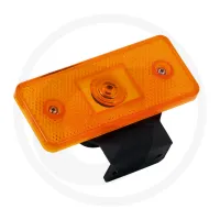 Lampa zespolona obrysowa/pozycyjna uniwersalna boczna Oświetlenie Lampy WAŚ
