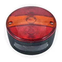 Lampa zespolona tylna lewa Oświetlenie Lampy WAŚ
