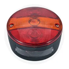 WAŚ 69394WAS — Lampa zespolona tylna lewa Oświetlenie Lampy WAŚ