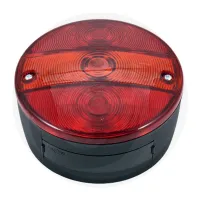 Lampa zespolona tylna prawa Oświetlenie Lampy WAŚ