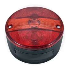 WAŚ 69395WAS — Lampa zespolona tylna prawa Oświetlenie Lampy WAŚ