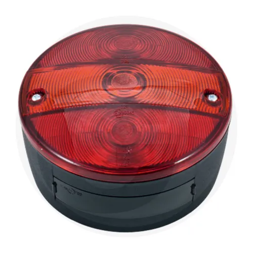 Lampa zespolona tylna prawa Oświetlenie Lampy WAŚ