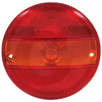 Klosz lampy zespolonej tylnej uniwersalny Oświetlenie Lampy WAŚ
