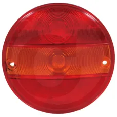 WAŚ 69396WAS — Klosz lampy zespolonej tylnej uniwersalny Oświetlenie Lampy WAŚ