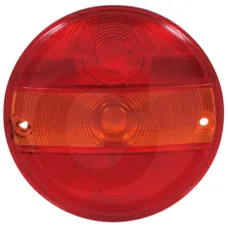 WAŚ 69396WAS — Klosz lampy zespolonej tylnej uniwersalny Oświetlenie Lampy WAŚ