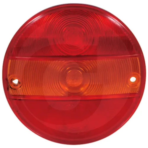 Klosz lampy zespolonej tylnej uniwersalny Oświetlenie Lampy WAŚ