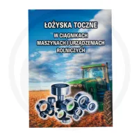 Katalog łożysk do ciągników i maszyn rolniczych Wyposażenie ciągników Kabina i akcesoria