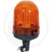 Lampa błyskowa ostrzegawcza LED z przełącznikiem Oświetlenie