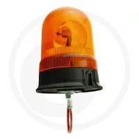 Lampa błyskowa ostrzegawcza z przełącznikiem Ursus MF 4512 / 4514