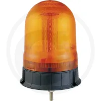 Lampa błyskowa ostrzegawcza LED z przełącznikiem Oświetlenie
