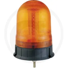AGTECH 693LB1224VLED — Lampa błyskowa ostrzegawcza LED z przełącznikiem Oświetlenie