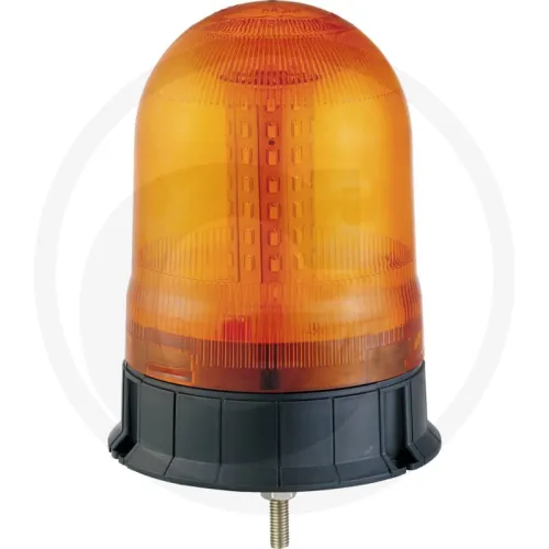 Lampa błyskowa ostrzegawcza LED z przełącznikiem Oświetlenie