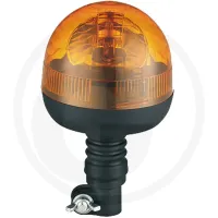 Lampa błyskowa ostrzegawcza Oświetlenie