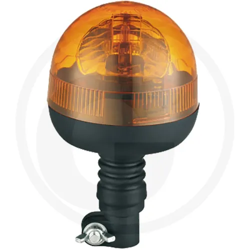 Lampa błyskowa ostrzegawcza Oświetlenie