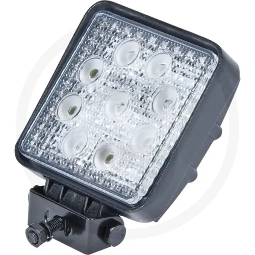 Lampa robocza LED Oświetlenie