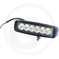 AGTECH 693LED0097 — Lampa robocz LED Oświetlenie