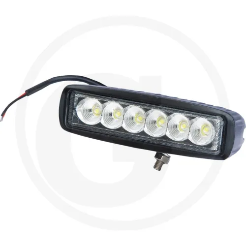 Lampa robocz LED Oświetlenie