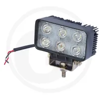 Lampa robocz LED Oświetlenie
