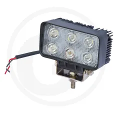 AGTECH 693LED0099 — Lampa robocz LED Oświetlenie