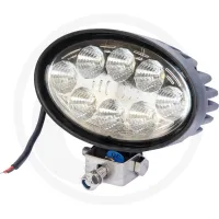 Lampa robocza LED Oświetlenie