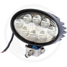 AGTECH 693LED0109 — Lampa robocza LED Oświetlenie