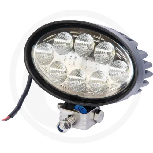 Lampa robocza LED Oświetlenie