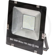 HELIOS 693LED100WBC — Naświetlacz LED 100 W bez czujnika ruchu Oświetlenie