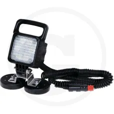 WESEM 693LED146893 — Lampa robocza LED Oświetlenie