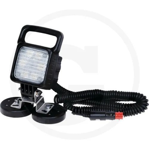 Lampa robocza LED Oświetlenie