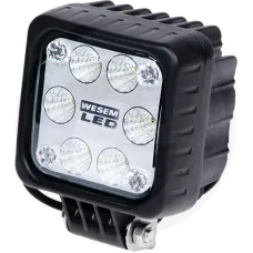 WESEM 693LED1F47400 — Lampa robocza LED Oświetlenie
