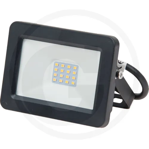 Naświetlacz LED 20 W bez czujnika ruchu Oświetlenie