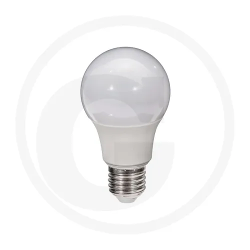Żarówka LED klasyczna, E27 A60 3000K 1CT/10 Oświetlenie