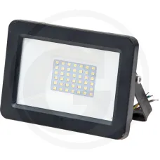 HELIOS 693LED30WBC — Naświetlacz LED 30 W bez czujnika ruchu Oświetlenie
