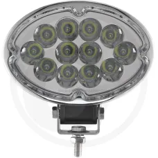 AGTECH 693LED3304 — Lampa robocza LED owalna Oświetlenie