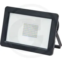 Naświetlacz LED 50 W bez czujnika ruchu Oświetlenie