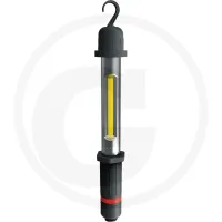 Lampa warsztatowa LED akumulatorowa Oświetlenie