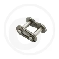 Zamek łańcucha rolkowego 16 A-1 Łańcuchy