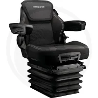 PROBOSS AS4550 Siedzenia Amortyzacja pneumatyczna wraz z podgrzewaniem 12 V PROBOSS