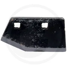 SAPHIR 695000390 — Nóż Świder glebowy EB 3, EB 4 do korpusu-Ø 300 mm