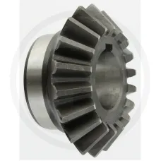SaMASZ 646MIKS018001 — Koło zębate, stożkowe Szafir KM 211 Części zamienne 18 zębów, Ø 30 mm