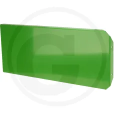 SAPHIR 695506410030 — Osłona Szafir KM 186 Osłona bębna, starsza wersja środkowa