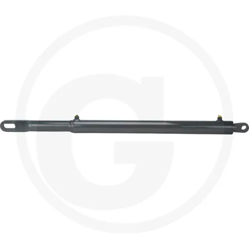 Siłownik hydrauliczny - klapy - WS600 Brona chwastownik WeedStar 600, 900, 1200