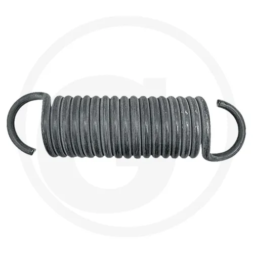 Sprężyna naciągowa Przyczepa rolnicza Przyczepa HL6011 / HL8011