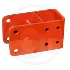 69900091 — Łożysko sprężynowe Przyczepa rolnicza Przyczepa HL6011 / HL8011