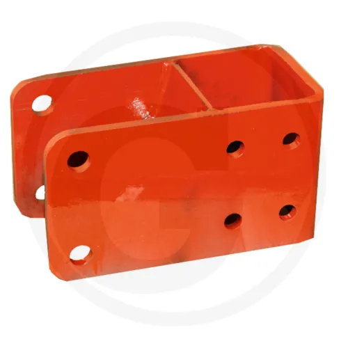Łożysko sprężynowe Przyczepa rolnicza Przyczepa HL6011 / HL8011
