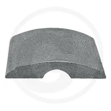  69900394 — Kamień ślizgowy Przyczepa rolnicza Przyczepa HL6011 / HL8011