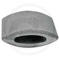 Kamień ślizgowy Przyczepa rolnicza Przyczepa HL6011 / HL8011