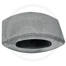  69900394A — Kamień ślizgowy Przyczepa rolnicza Przyczepa HL6011 / HL8011