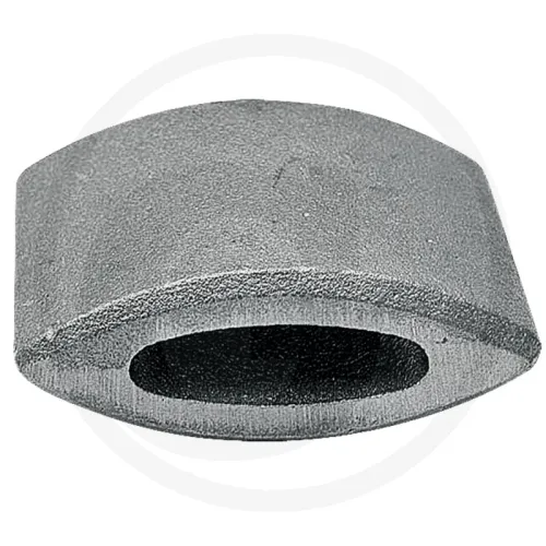 Kamień ślizgowy Przyczepa rolnicza Przyczepa HL6011 / HL8011